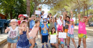 loisirs enfants