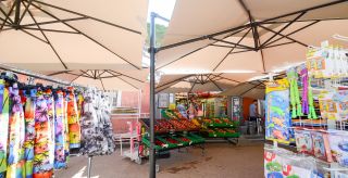 epicerie